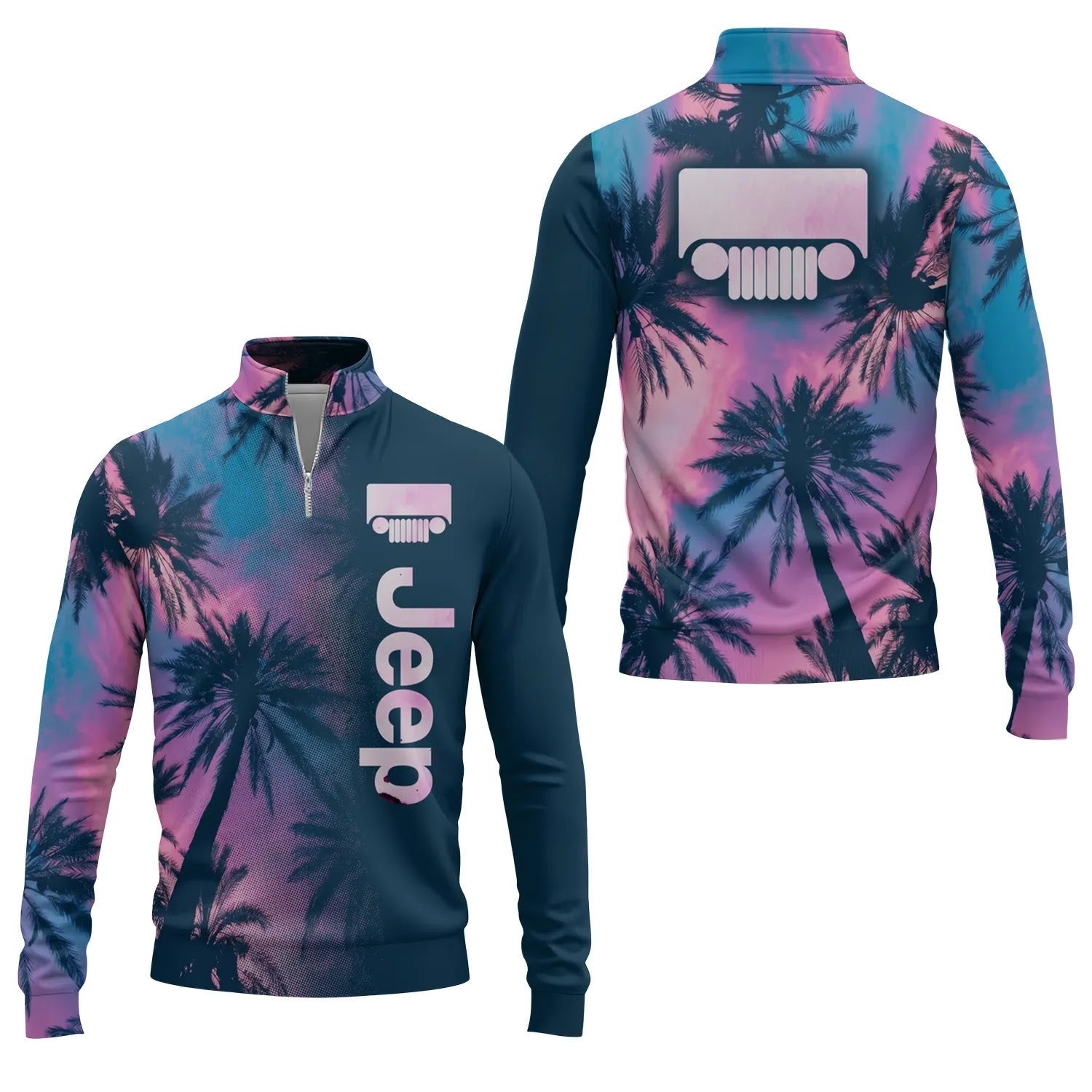 Jeep Apparels SHW030