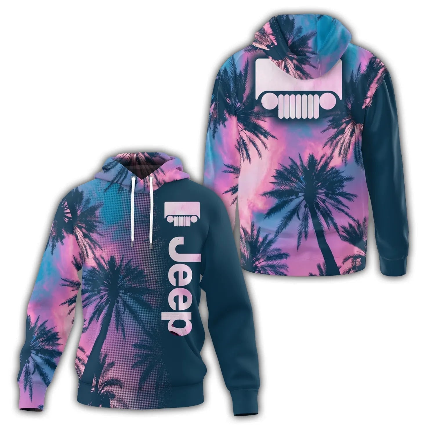 Jeep Apparels SHW030