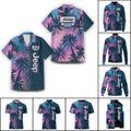 Jeep Apparels SHW030