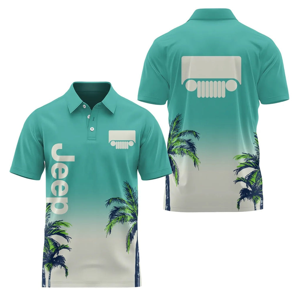 Jeep Apparels SHW020