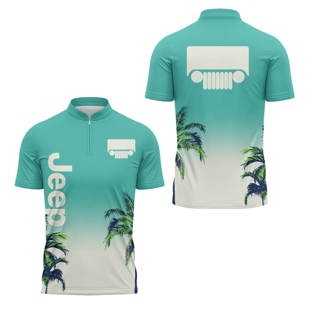 Jeep Apparels SHW020