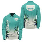 Jeep Apparels SHW020
