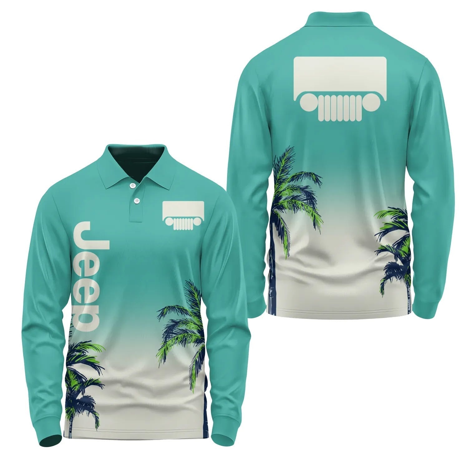 Jeep Apparels SHW020