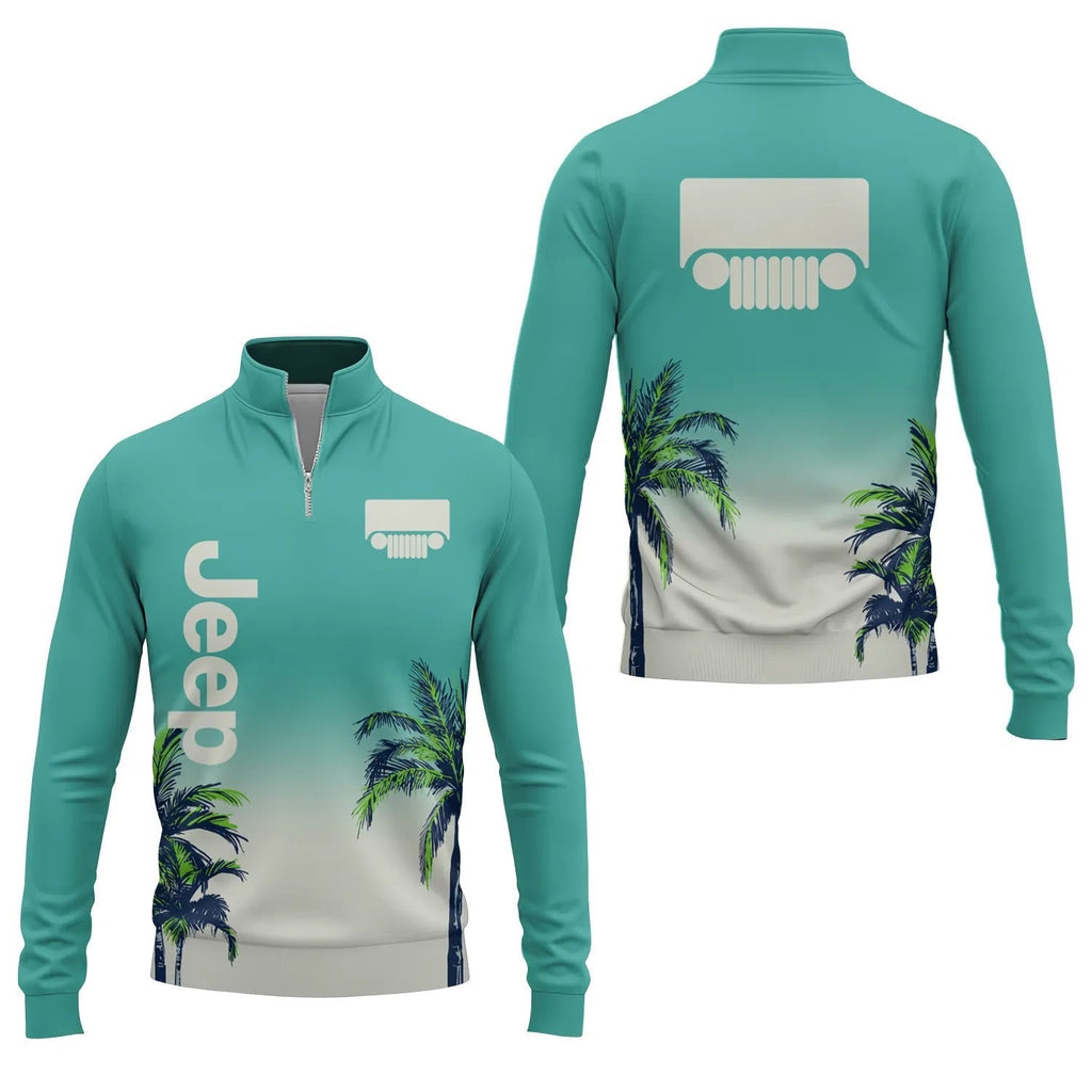 Jeep Apparels SHW020