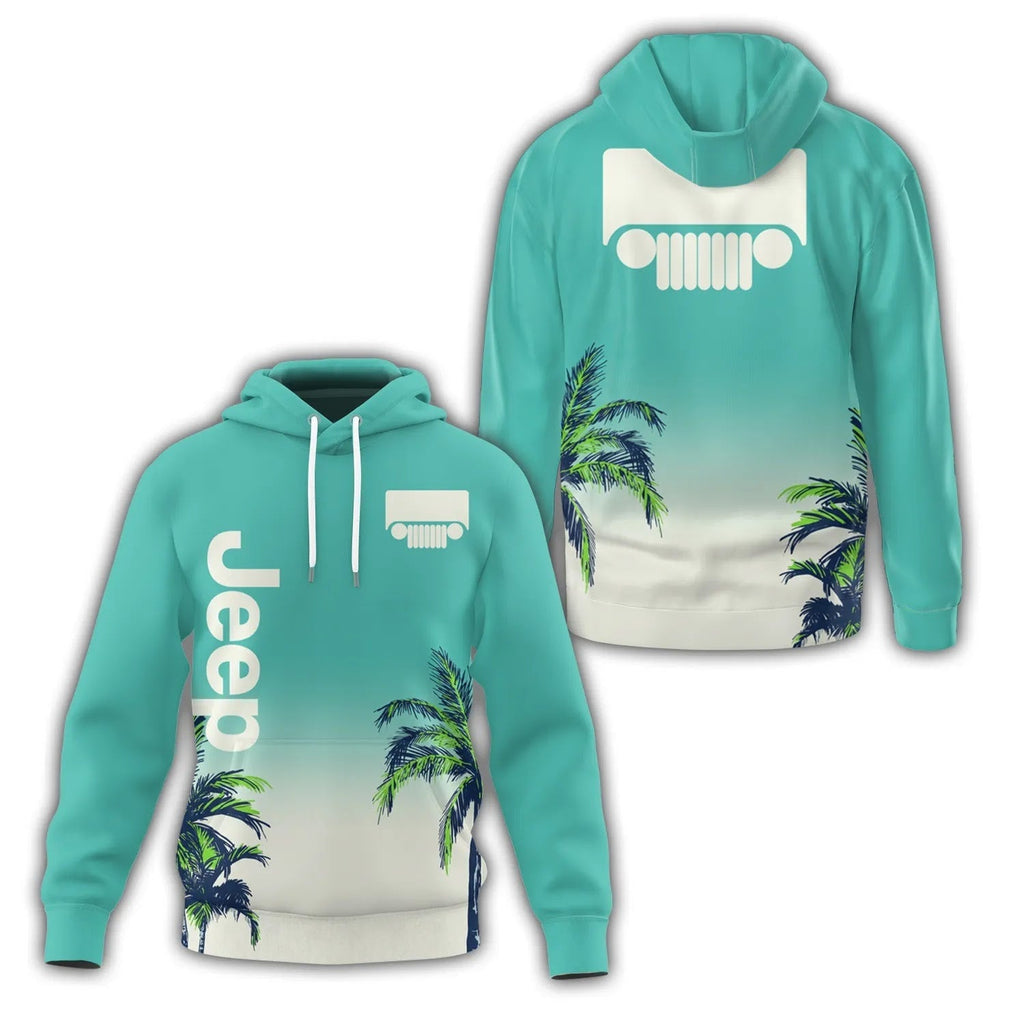 Jeep Apparels SHW020