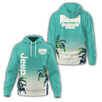 Jeep Apparels SHW020