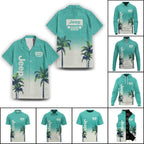 Jeep Apparels SHW020