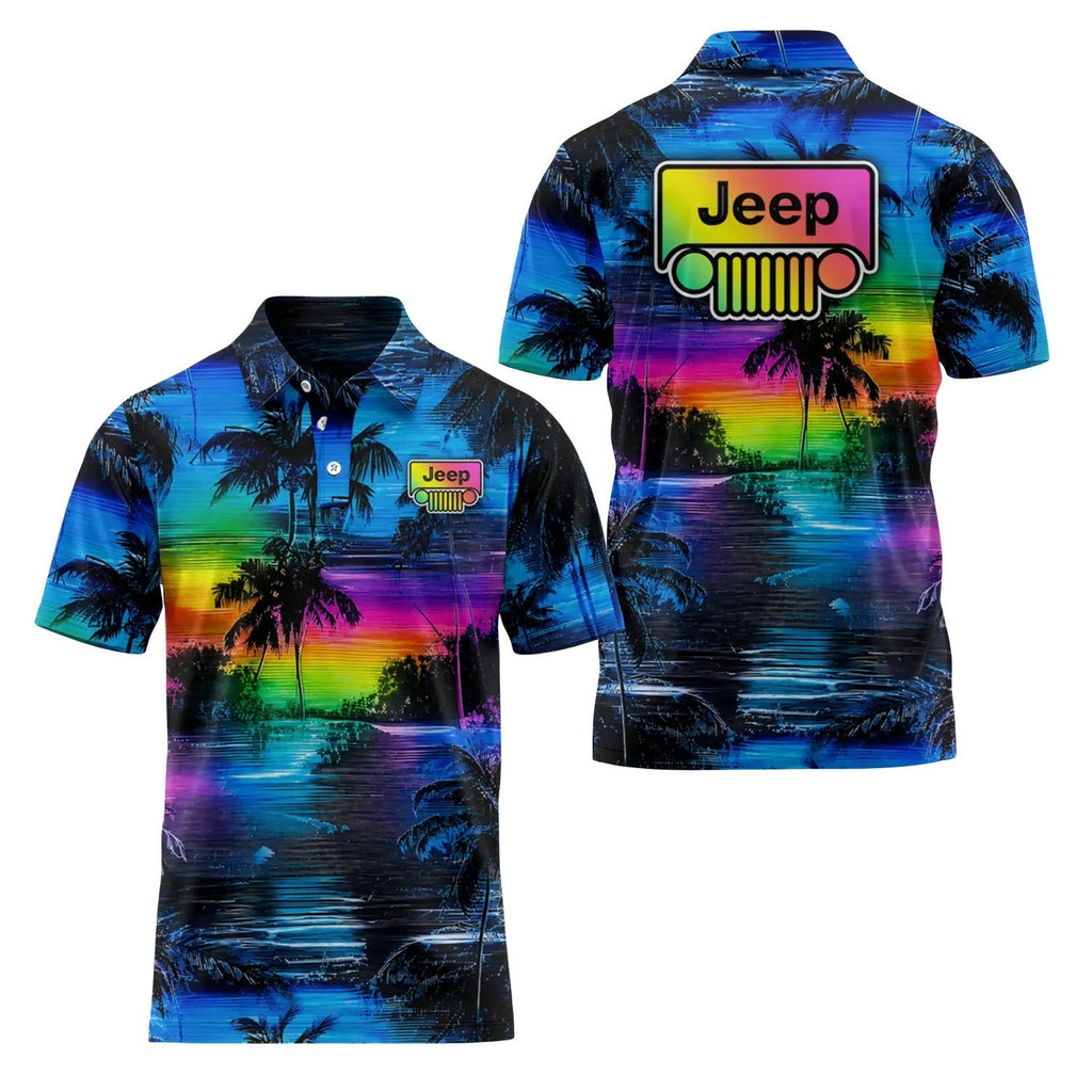 Jeep Apparels SHW055