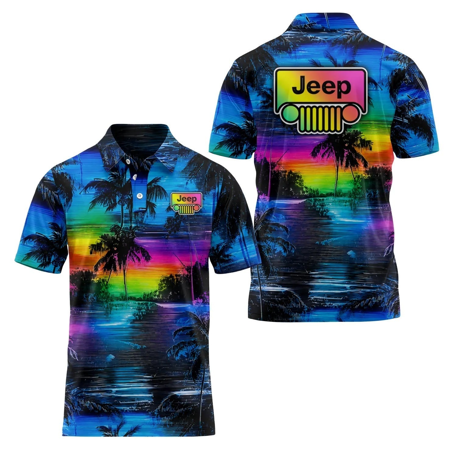 Jeep Apparels SHW055