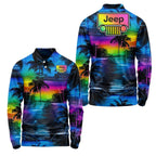 Jeep Apparels SHW055