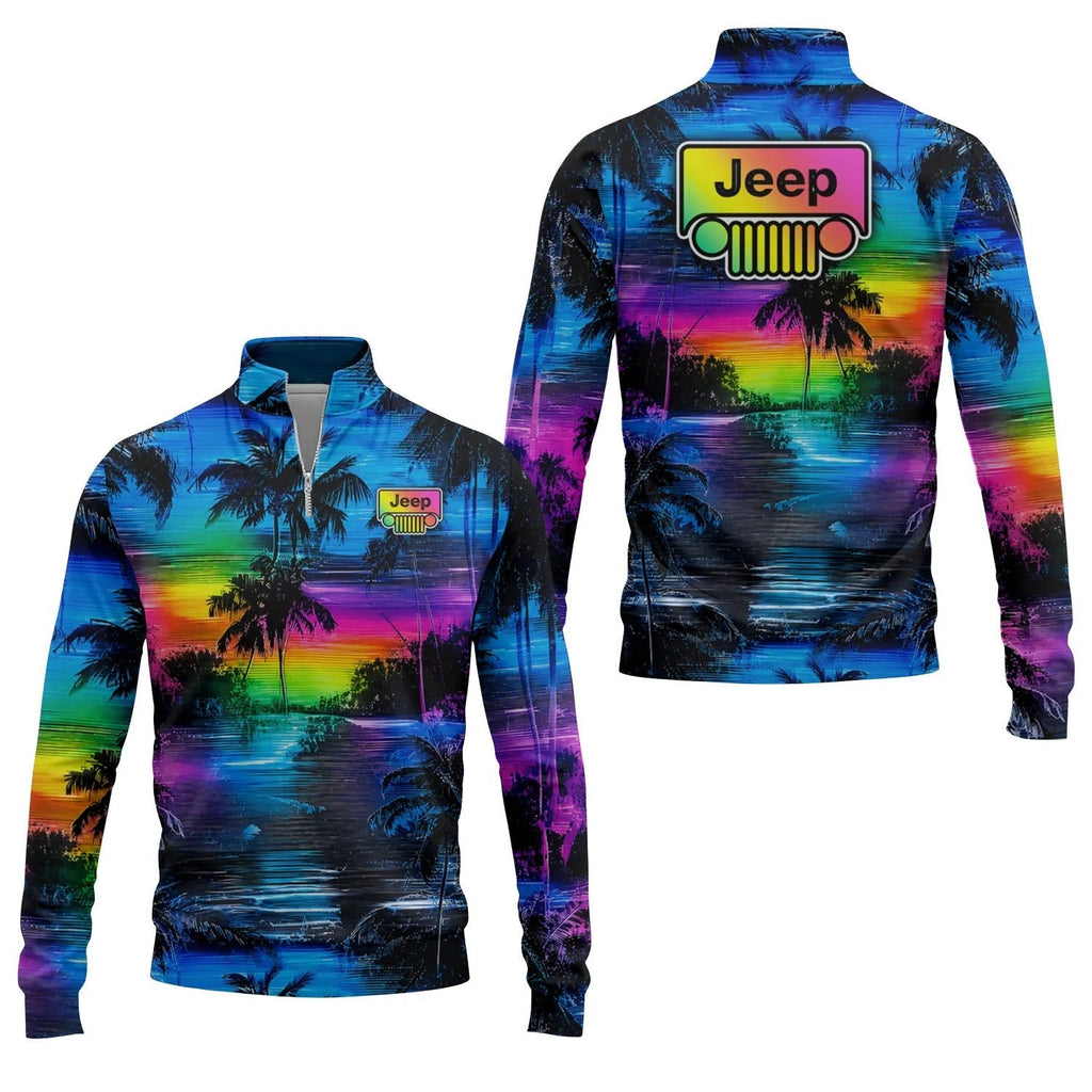 Jeep Apparels SHW055