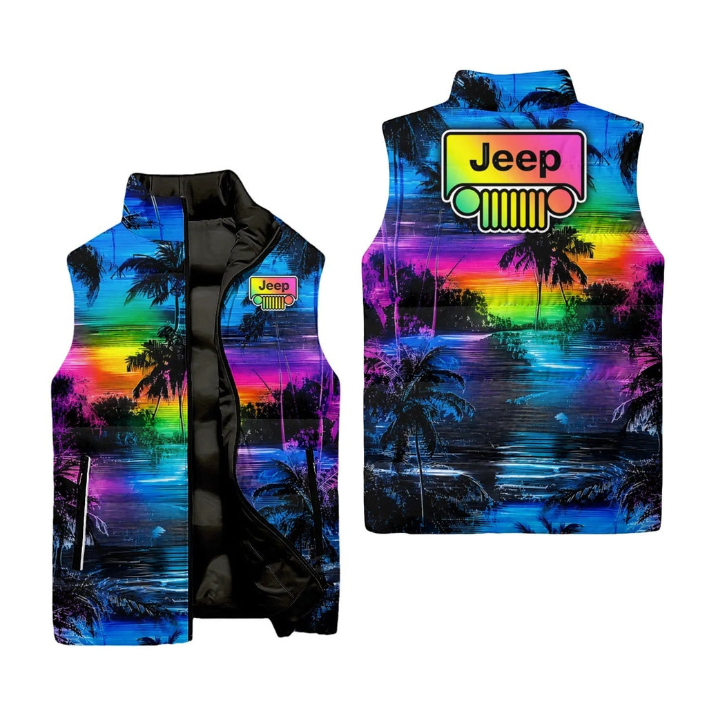 Jeep Apparels SHW055