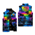 Jeep Apparels SHW055