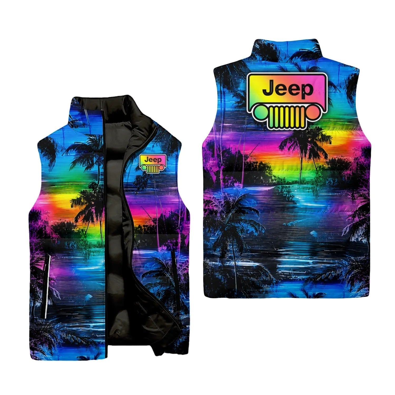 Jeep Apparels SHW055