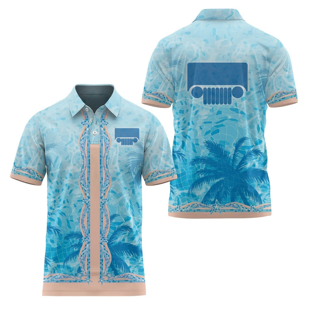 Jeep Apparels SHW026