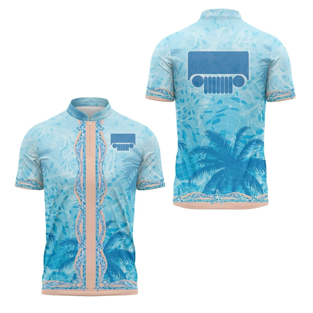 Jeep Apparels SHW026