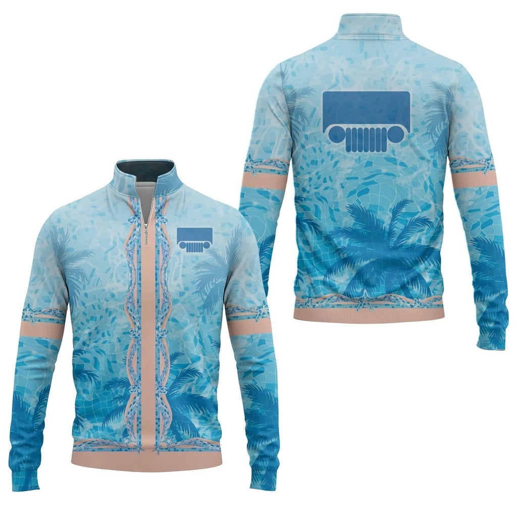 Jeep Apparels SHW026