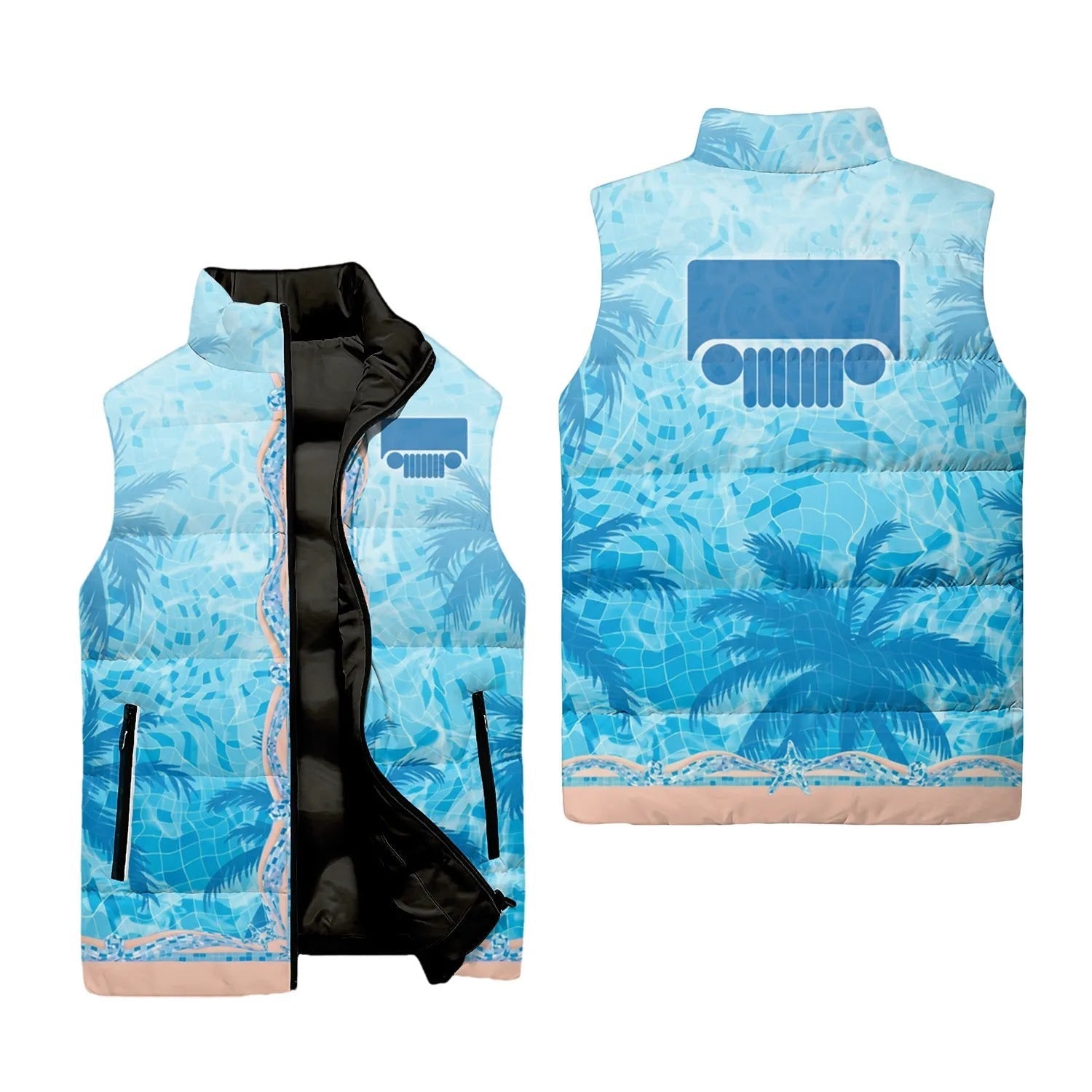 Jeep Apparels SHW026