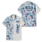 Jeep Apparels SHW029