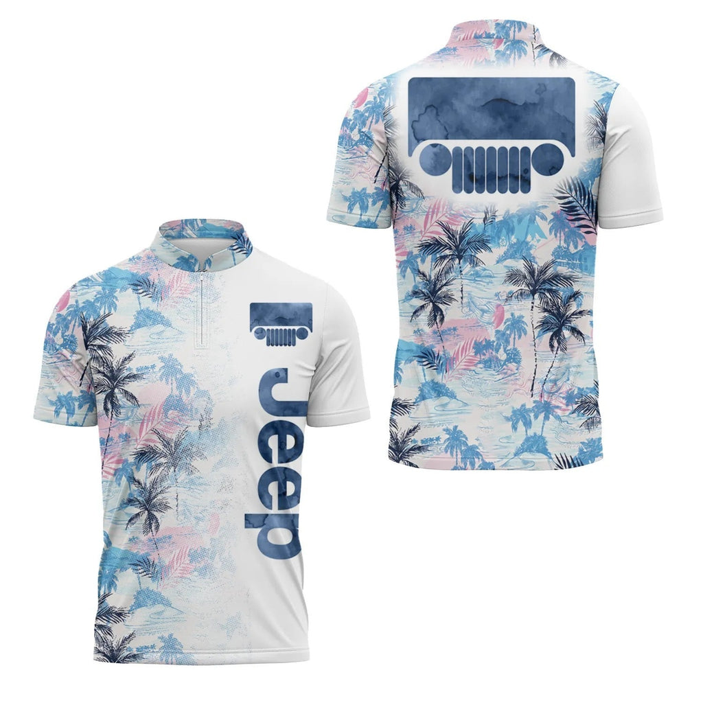 Jeep Apparels SHW029