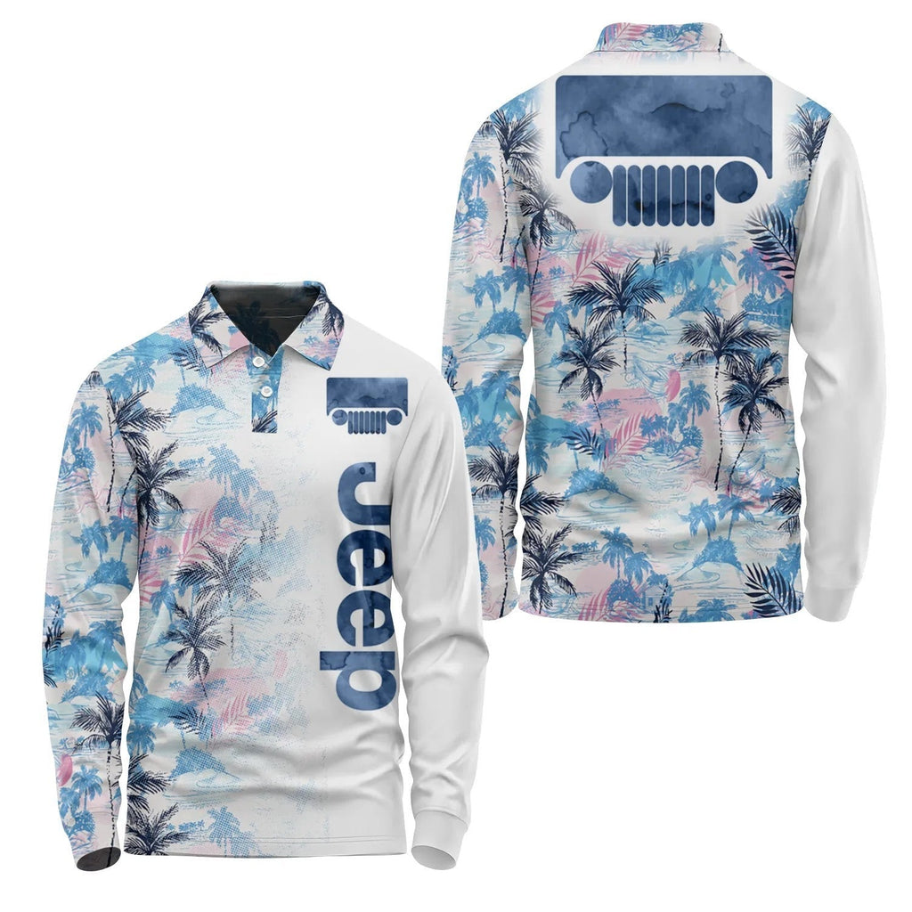 Jeep Apparels SHW029
