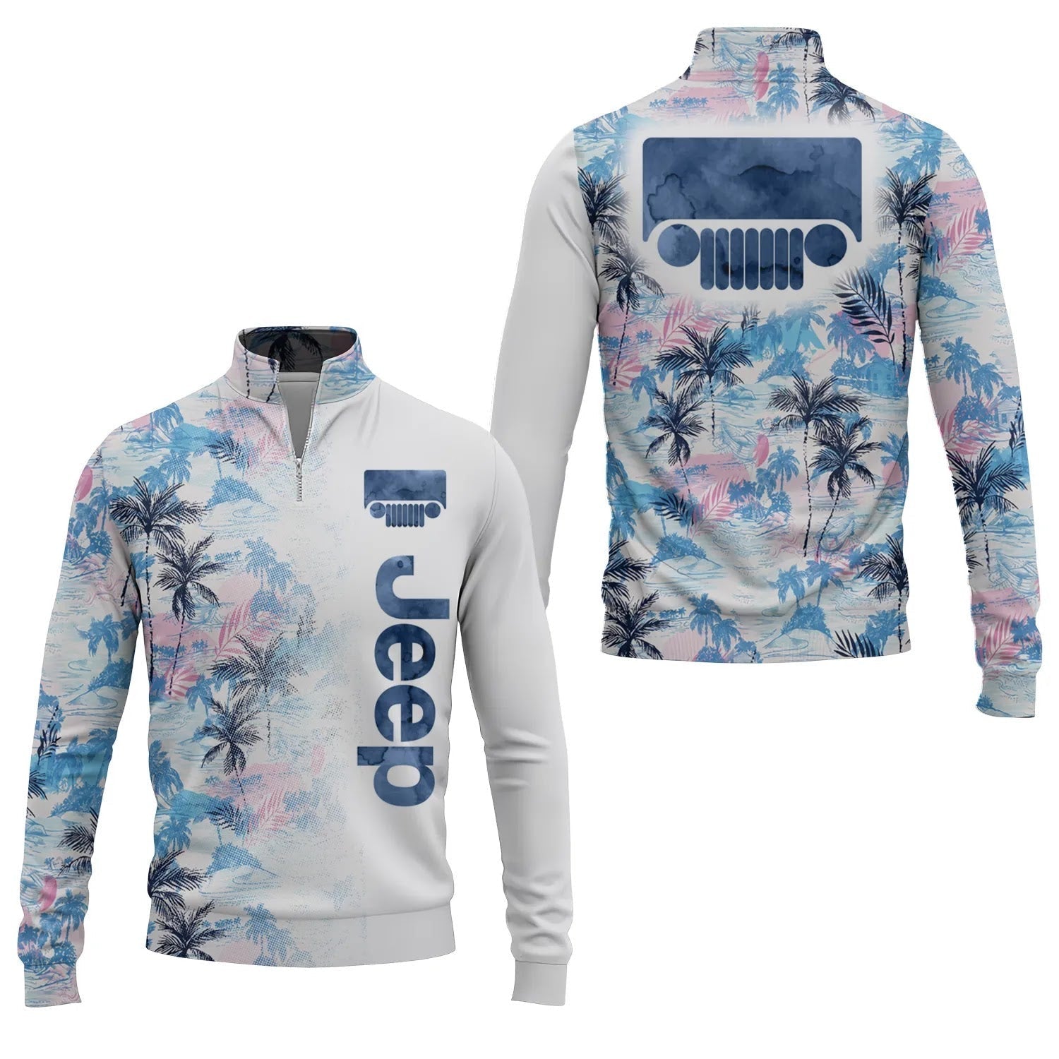 Jeep Apparels SHW029