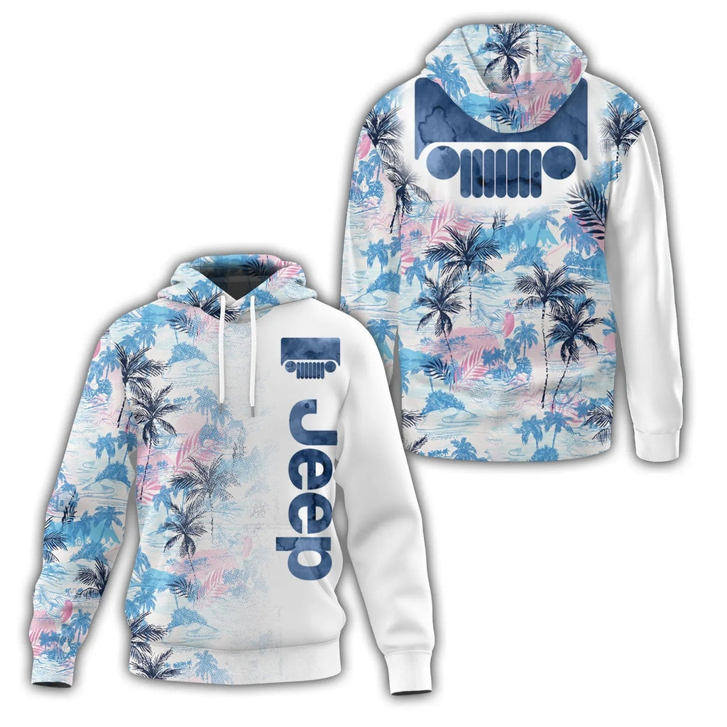 Jeep Apparels SHW029