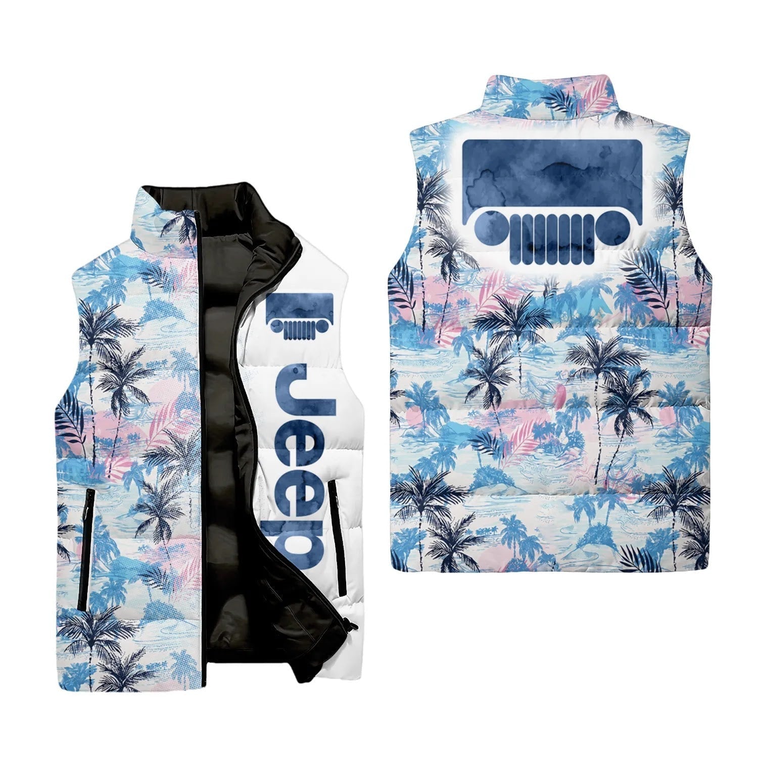 Jeep Apparels SHW029