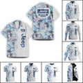 Jeep Apparels SHW029