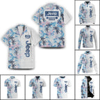 Jeep Apparels SHW029