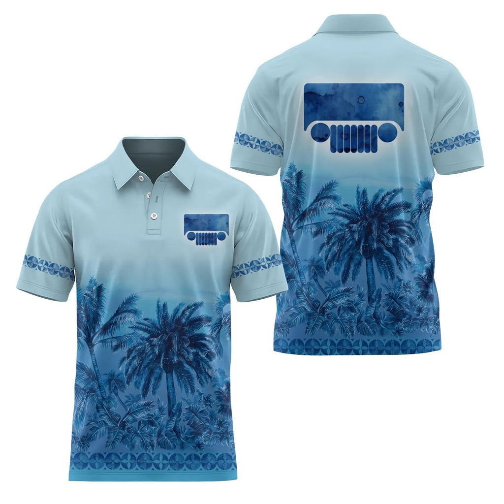 Jeep Apparels SHW001