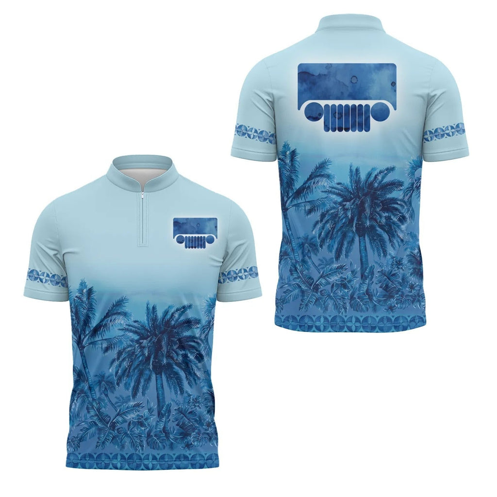 Jeep Apparels SHW001