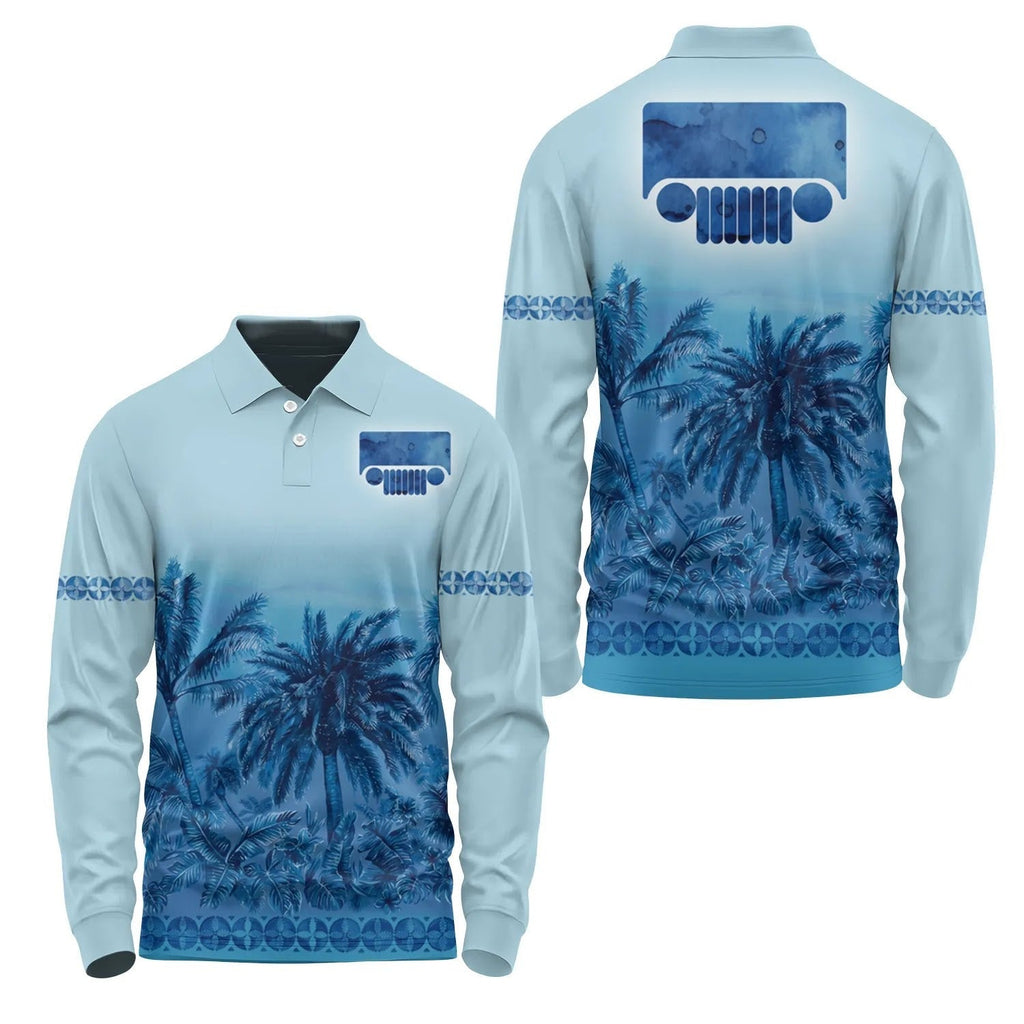 Jeep Apparels SHW001