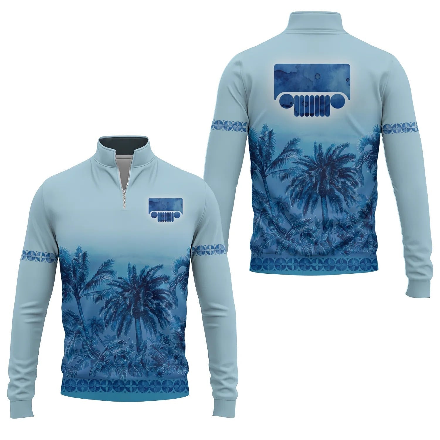 Jeep Apparels SHW001