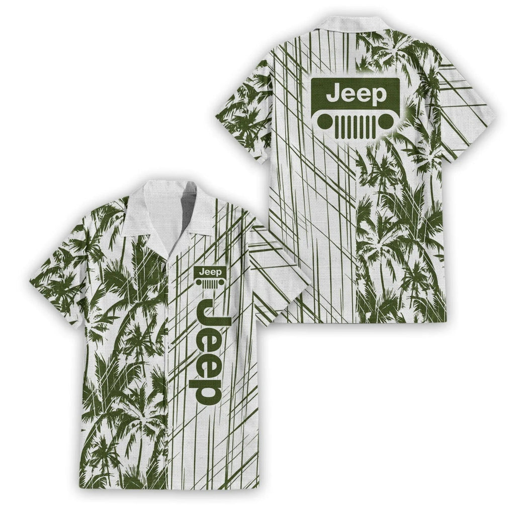 Jeep Apparels SHW041