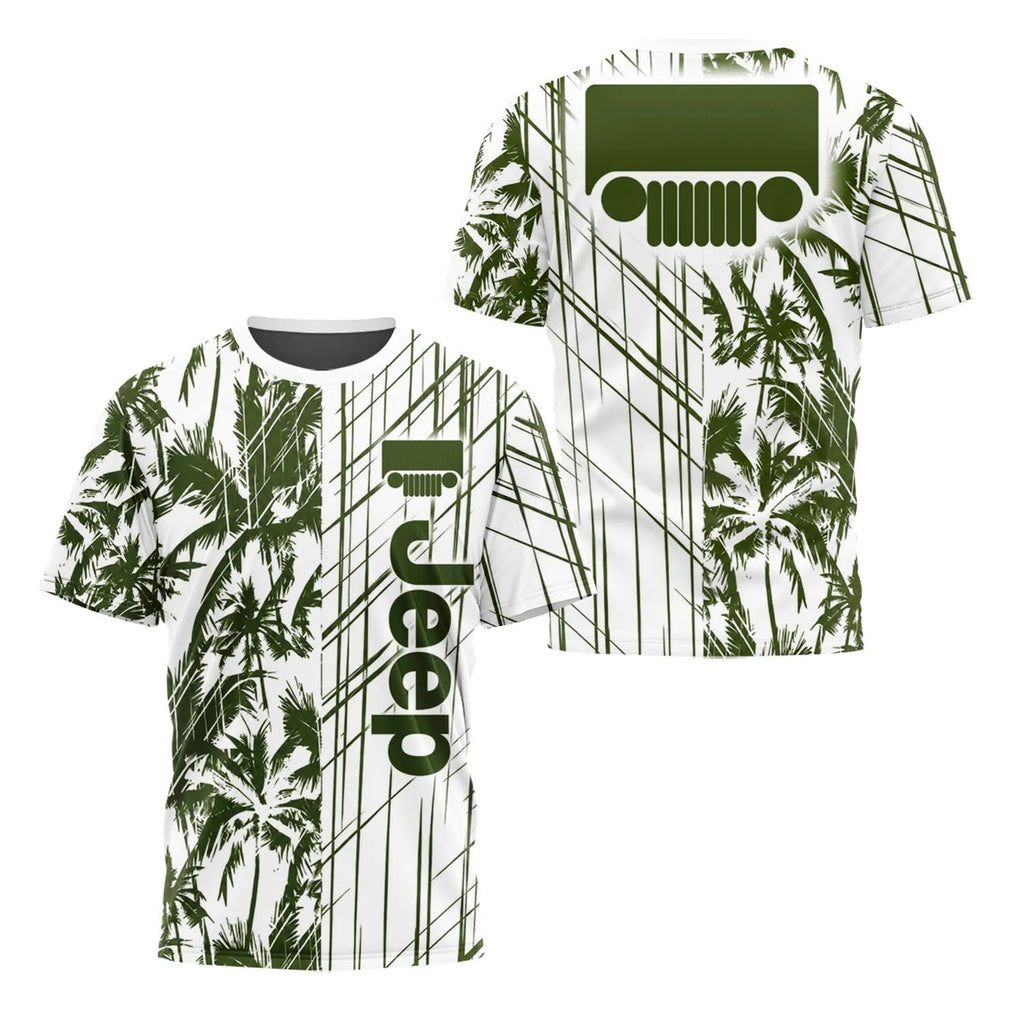 Jeep Apparels SHW041