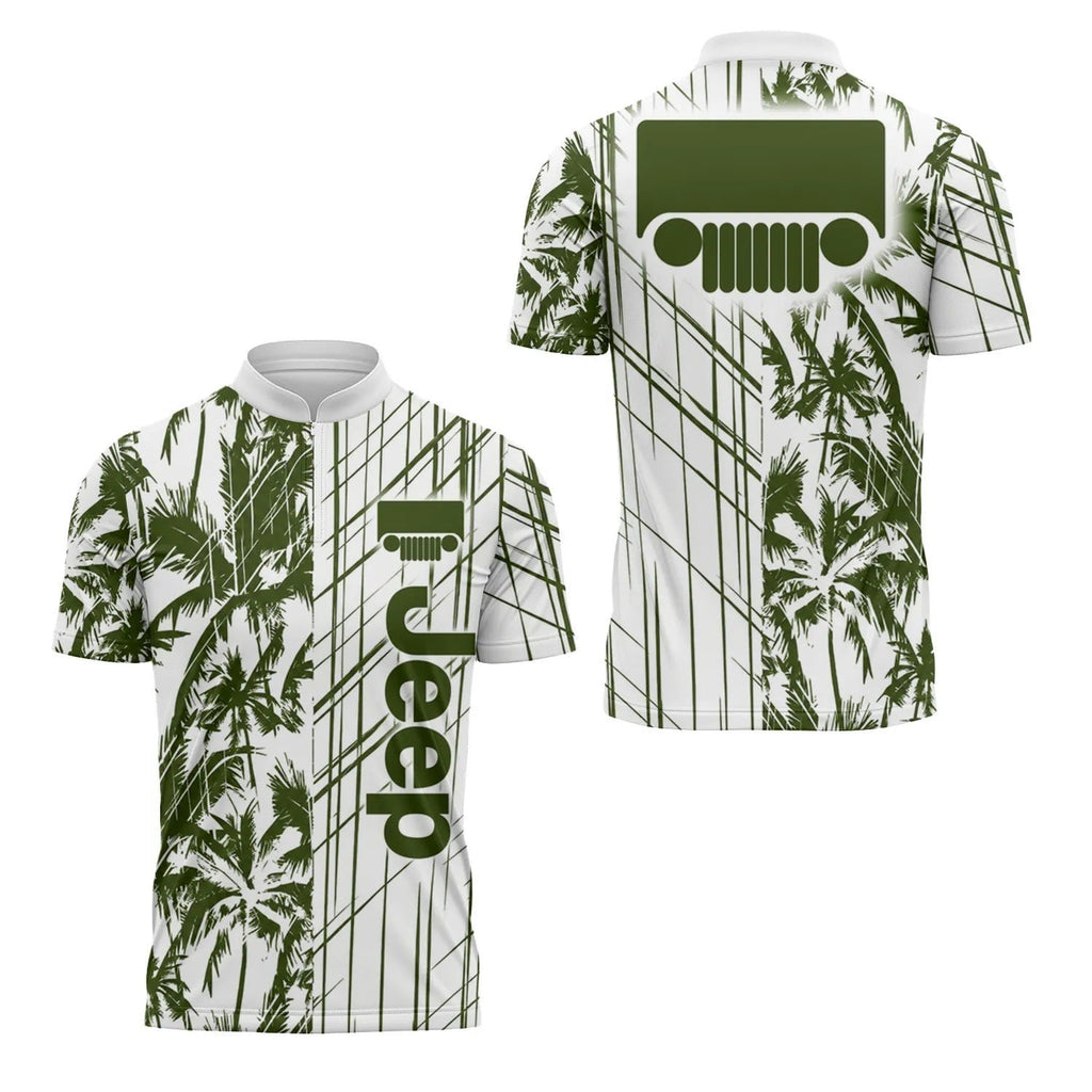 Jeep Apparels SHW041