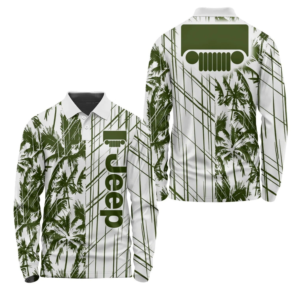 Jeep Apparels SHW041