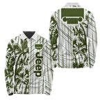 Jeep Apparels SHW041