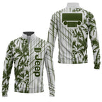 Jeep Apparels SHW041