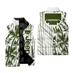 Jeep Apparels SHW041