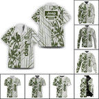 Jeep Apparels SHW041
