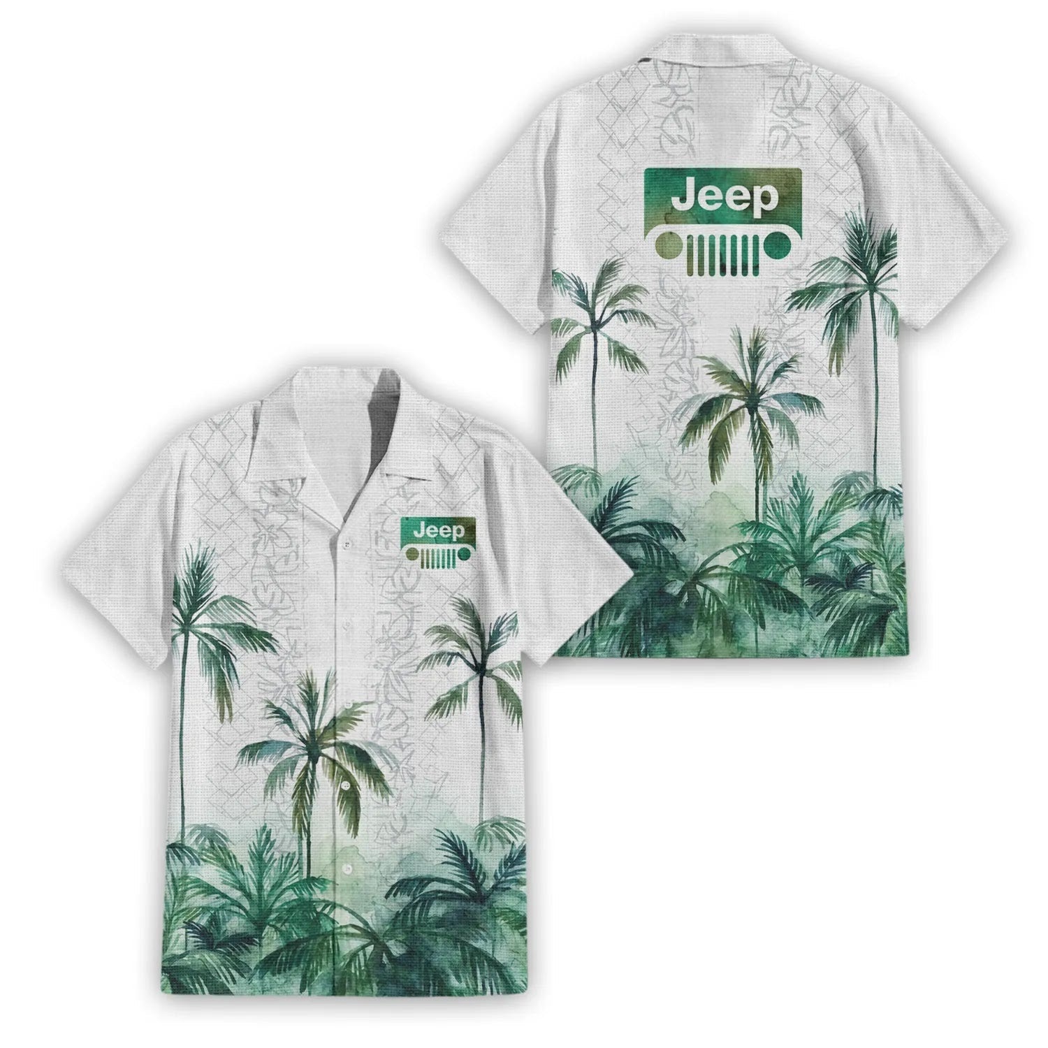 Jeep Apparels SHW015