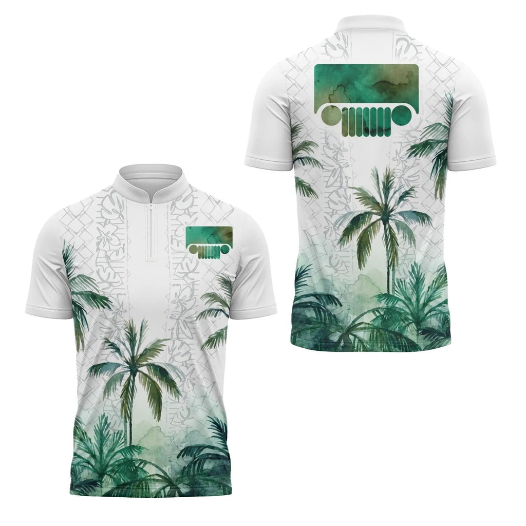 Jeep Apparels SHW015