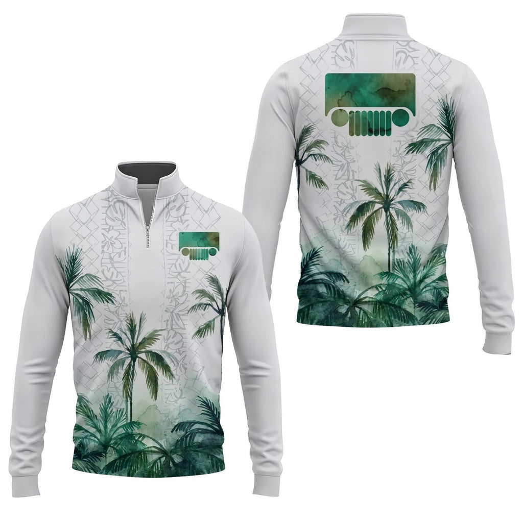 Jeep Apparels SHW015