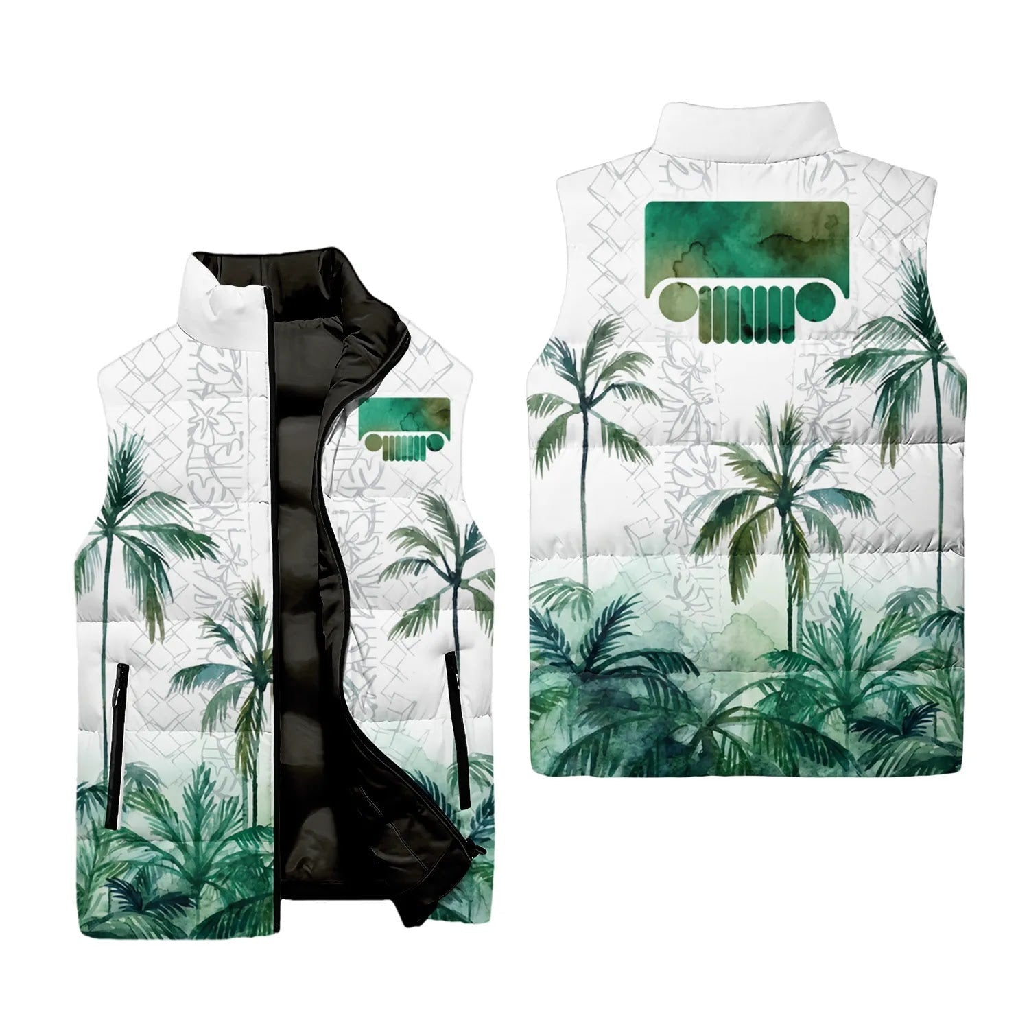 Jeep Apparels SHW015