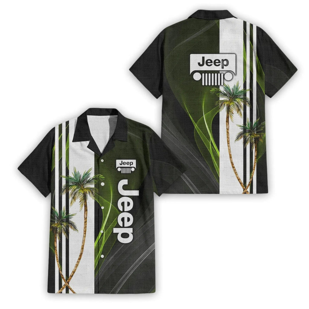 Jeep Apparels SHW036