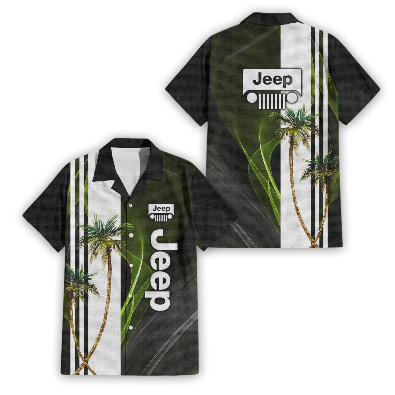 Jeep Apparels SHW036