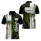Jeep Apparels SHW036