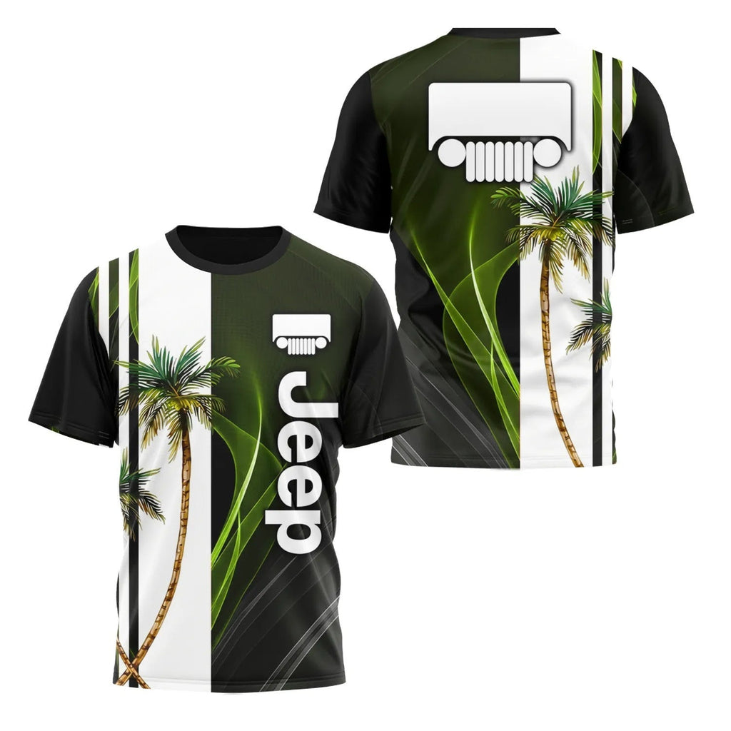 Jeep Apparels SHW036